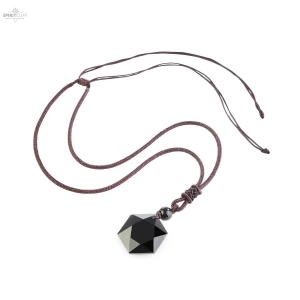 Obsidian Evil Eye Necklace - Spiritual Protection & Anxiety Relief Amulet 6 Obsidian Evil Eye Necklace - Spiritual Protection & Anxiety Relief Amulet Obsidian Evil Eye Necklace Spiritual Protection Anxiety Relief Amulet SpiritCuff 94874612