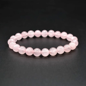 Rose Quartz Love Energy Bracelet | Adjustable Crystal Gift for Wife Girlfriend Valentines Day 10 Rose Quartz Love Energy Bracelet | Adjustable Crystal Gift for Wife Girlfriend Valentines Day Rose Quartz Love Energy Bracelet Adjustable Crystal Gift for Wife Girlfriend Valentines Day SpiritCuff 94756433