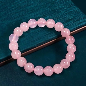 Rose Quartz Love Energy Bracelet | Adjustable Crystal Gift for Wife Girlfriend Valentines Day 8 Rose Quartz Love Energy Bracelet | Adjustable Crystal Gift for Wife Girlfriend Valentines Day Rose Quartz Love Energy Bracelet Adjustable Crystal Gift for Wife Girlfriend Valentines Day SpiritCuff 94756658