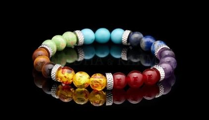 Chakra-Alignment-Bracelet-_-Crystal-Energy-Bracelet-for-Balance-_-Harmony-_-7-Chakra-Stones-SpiritCuff-94405449