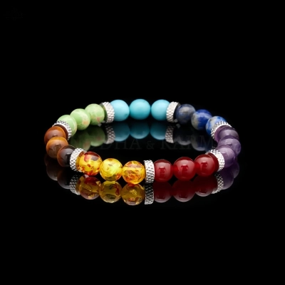 Chakra-Alignment-Bracelet-_-Crystal-Energy-Bracelet-for-Balance-_-Harmony-_-7-Chakra-Stones-SpiritCuff-94405449
